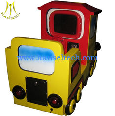 Chine Hansel new car games play used kiddie ride musical kiddie rides coin operated amusement rides factory fournisseur