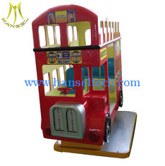 Chine Hansel wholesale price 2018 hot coin operated kiddie rides for sale fournisseur