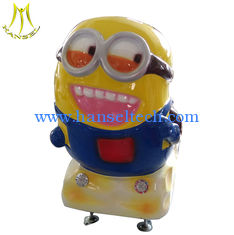 Chine Hansel  cheap control box kiddie ride machine coin operated ride toys Guangzhou manufacturer fournisseur