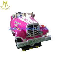 Chine Hansel  cheap amusement rides mini electric childrens cars with coin operated fournisseur