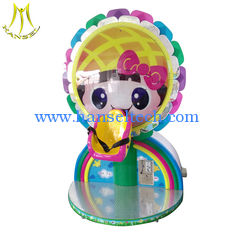 Chine Hansel  amusement rides coin operated best price used kiddie rides for sale from china fournisseur