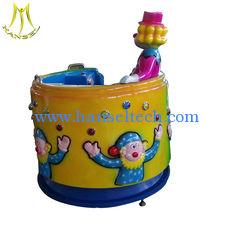 Chine Hansel coin operated child rocking chair cheap electric cars for sale fournisseur