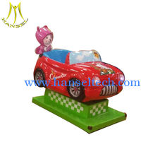 Chine Hansel guangzhou for swing seat fairground rides coin operated car kids ride on car fournisseur