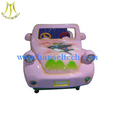 Chine Hansel  low price coin operated kiddie rides amusement park rides fournisseur