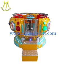 Chine Hansel  kiddie ride for sale coin operated  kids game rides cheap indoor rides fournisseur