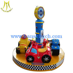 Chine Hansel  Attraction amusement park rides kids game carousel swing motor fournisseur