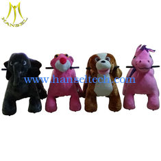 Chine Hansel children electric car musical dinasour riding toy ride on animals fournisseur