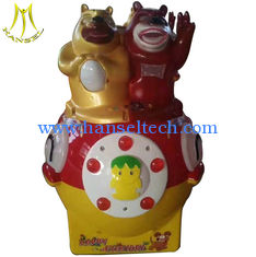 Chine Hansel  kids playground funfair rides for sale electric ride on car for kids fournisseur