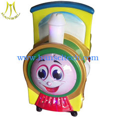 Chine Hansel high quality token operated machines kiddie rides from China for sale fournisseur