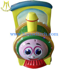 Chine Hansel coin operated children indoor games machine from China for sale fournisseur