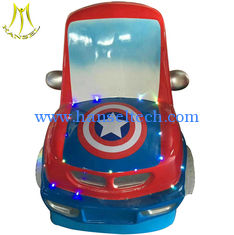 Chine Hansel low price electric video games token operated kiddie ride fournisseur