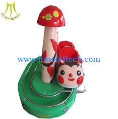 Chine Hansel  arcade game machine indoor kids games toys musical train carousel fournisseur