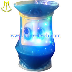 Chine Hansel hot sale coin operated electronic kiddie ride on pirate ship for sale fournisseur