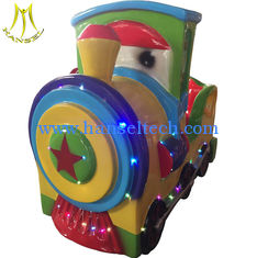Chine Hansel kids playground funfair rides for sale electric ride on car for kids fournisseur