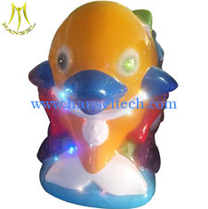Chine Hansel coins operated kids machine equipment electronic kiddie ride for sale fournisseur