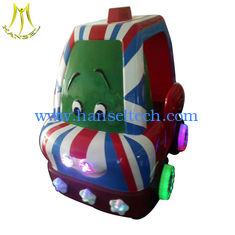Chine Hansel used amusement rides amusement park for sale motor kiddie rides fournisseur