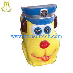 Chine Hansel coin operated car kids ride on car kiddie ride games machine fournisseur