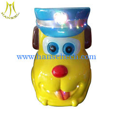 Chine Hansel  amusement  kiddie rides for sale rocking game machine for shopping mall fournisseur