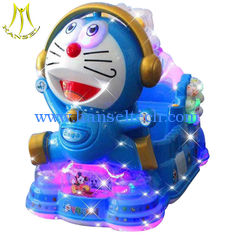 Chine Hansel funfair rides baby rocking chair electronic amusement rides for indoor play center fournisseur