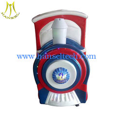 Chine Hansel commercial grade amusement game machine kiddie rides with light fournisseur