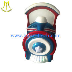 Chine Hansel high quality children indoor amusement park electric coin operated rides fournisseur