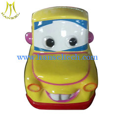 Chine Hansel  shopping mall indoor coin operated quality kiddy ride entertainment game machine fournisseur