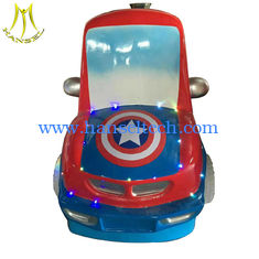 Chine Hansel   kids amusement park equipment kids rides and coin indoor rides fournisseur