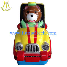 Chine Hansel   fiber glass game machine kiddie rides used kiddie rides for sale fournisseur