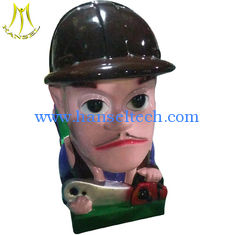 Chine Hansel Newly toy baby games outdoor electric kiddie ride from China fournisseur