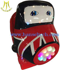 Chine Hansel hot selling used carnival rides for sale carnival games kiddie ride fournisseur