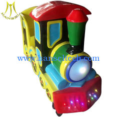 Chine Hansel Kiddie rides electric interior game machines electronic children ride fournisseur