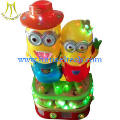 Chine Hansel rocking chair electric cars token operated amusement rides fournisseur