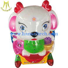 Chine Hansel fast profits kids video games coin operated mini electric children cars fournisseur
