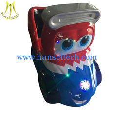 Chine Hansel cheap coin operated ride karting kiddie ride for amusement park for sales fournisseur