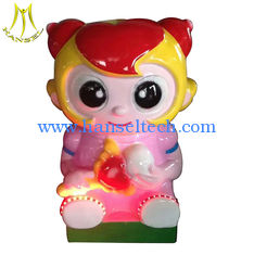 Chine Hansel  outdoor amusement park children electric car for rent kiddie ride for sale fournisseur