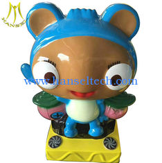 Chine Hansel  games for kids under 3 kids playground equipment  kids coin operated rides fournisseur