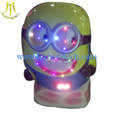 Chine Hansel 	 funfair game rides coin operated electric play equipment sales China fournisseur