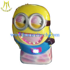 Chine Hansel  coin operated kiddie ride mini electric car for kids fournisseur