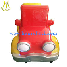 Chine Hansel  kids swing machine attraction kiddie car for kids ride in mall fournisseur