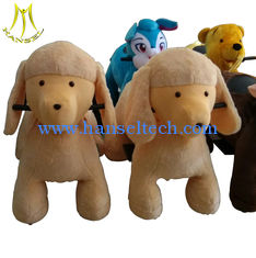 Chine Hansel wholesale games electric kids car electric animal scooter price in china fournisseur