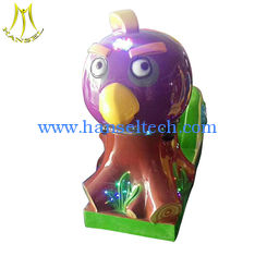 Chine Hansel  coin machine kids event ride  indoor kiddie rides children game fournisseur