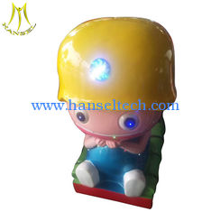 Chine Hansel  	Cheap amusement games children electric car for rent Gaungzhou China fournisseur