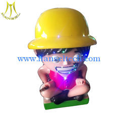 Chine Hansel kiddie ride amusement machines kiddie ride amusement machines fournisseur