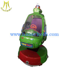 Chine Hansel New coin operated kiddie rides for outdoor amusement park for sales fournisseur