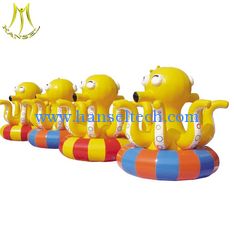Chine Hansel    play park kids monkey bars for kids indoor playground guangzhou octpus fournisseur