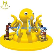 Chine Hansel   specializing in the production of electric toys children's amusement equipment play ground for kids fournisseur