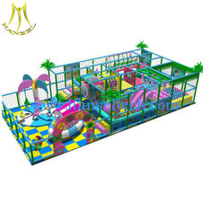 Chine Hansel  the new children's products park toys kids indoor games equipment fournisseur