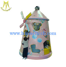 Chine Hansel  wholesale indoor playground equipment children soft climbing toy fournisseur