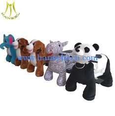 Chine Hansel  happy family toys electrical games children electric animal cars fournisseur