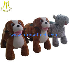 Chine Hansel motor bike for kids animal joy ride electric ride on animals fournisseur